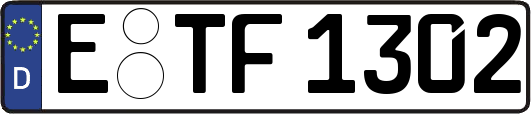 E-TF1302