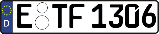 E-TF1306