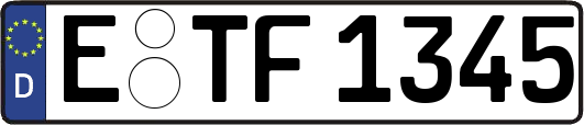 E-TF1345