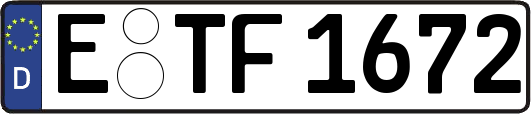 E-TF1672