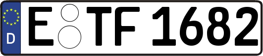 E-TF1682