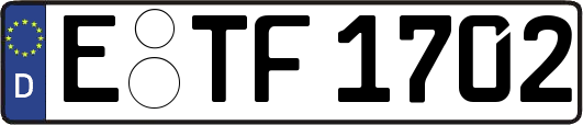 E-TF1702