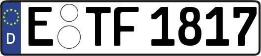 E-TF1817