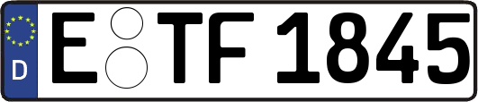 E-TF1845