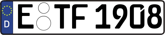 E-TF1908