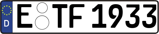 E-TF1933