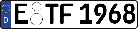 E-TF1968