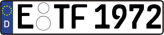 E-TF1972