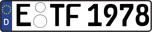 E-TF1978