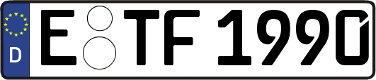 E-TF1990