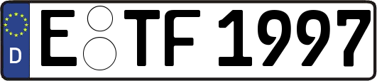 E-TF1997