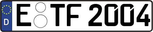 E-TF2004