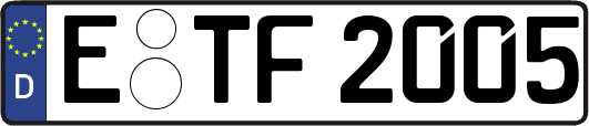 E-TF2005