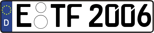 E-TF2006