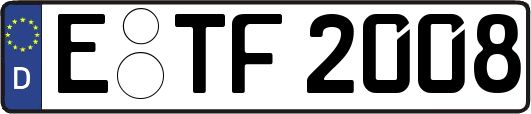 E-TF2008