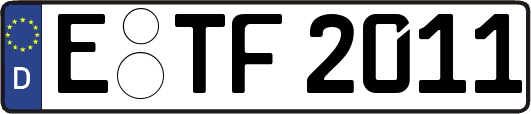 E-TF2011