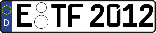 E-TF2012