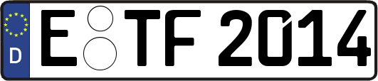 E-TF2014