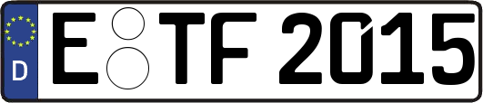 E-TF2015