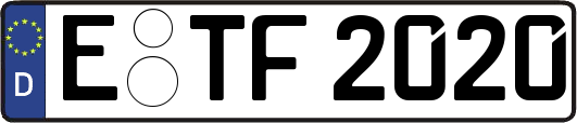 E-TF2020