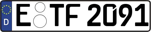E-TF2091