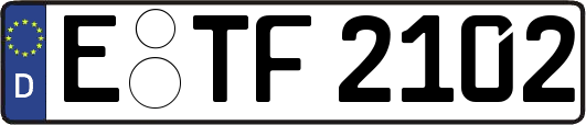E-TF2102