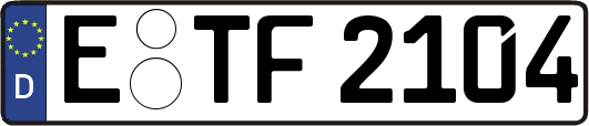 E-TF2104