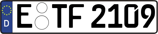 E-TF2109