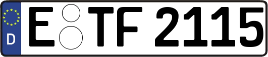 E-TF2115
