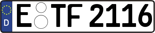 E-TF2116