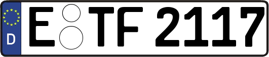 E-TF2117