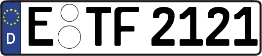 E-TF2121
