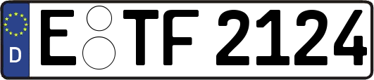 E-TF2124