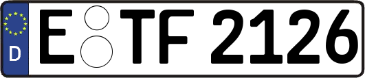 E-TF2126