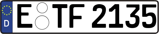 E-TF2135