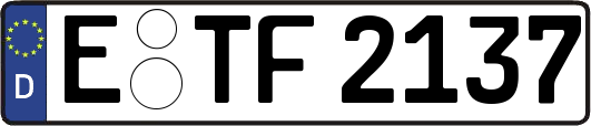 E-TF2137