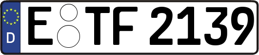 E-TF2139