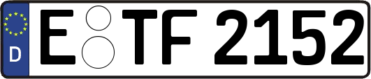 E-TF2152