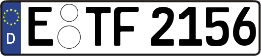 E-TF2156