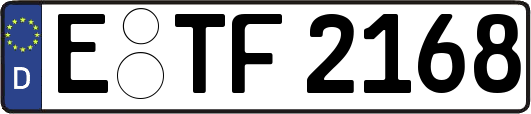 E-TF2168