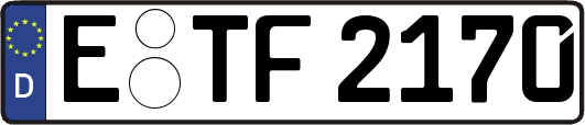 E-TF2170