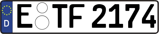 E-TF2174