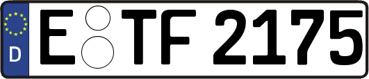 E-TF2175