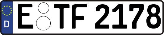 E-TF2178