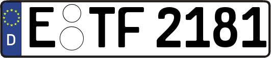 E-TF2181