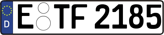 E-TF2185