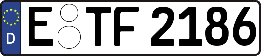 E-TF2186