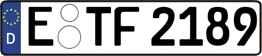 E-TF2189
