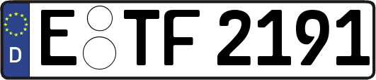 E-TF2191