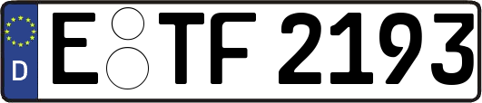 E-TF2193